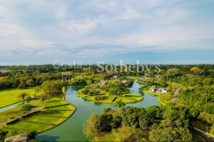Luxury 3B Condo in Playa Hermosa