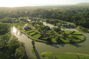 Luxury 3B Condo in Playa Hermosa