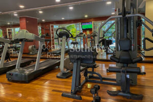 Magnific Two Bedroom Apartment in el Cortijo