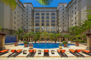 Magnific Two Bedroom Apartment in el Cortijo