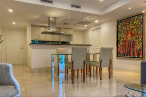 Magnific Two Bedroom Apartment in el Cortijo