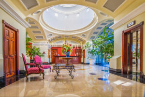 Magnific Two Bedroom Apartment in el Cortijo