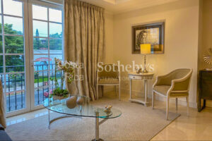 Magnific Two Bedroom Apartment in el Cortijo