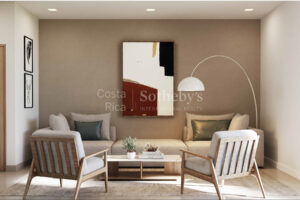 Brand New House in Pinilla Gated Community Guanacaste