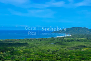 Ocean View Penthouse In Tamarindo C56