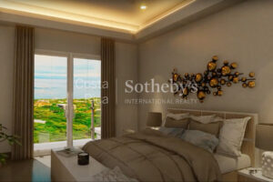 Ocean View Penthouse In Tamarindo C56