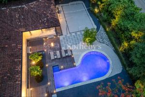 Casa Atardecer – Reserva de Golf, Hacienda Pinilla