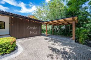 Casa Atardecer – Reserva de Golf, Hacienda Pinilla