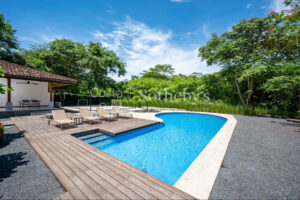 Casa Atardecer – Reserva de Golf, Hacienda Pinilla