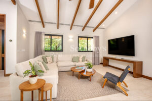 Casa Atardecer – Reserva de Golf, Hacienda Pinilla