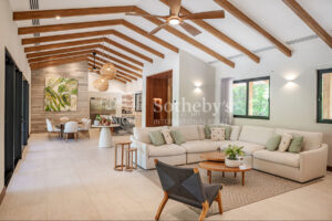Casa Atardecer – Reserva de Golf, Hacienda Pinilla