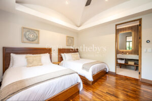 Casa Atardecer – Reserva de Golf, Hacienda Pinilla