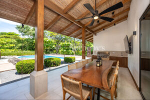 Casa Atardecer – Reserva de Golf, Hacienda Pinilla
