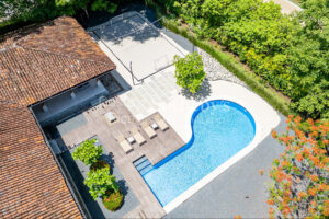 Casa Atardecer – Reserva de Golf, Hacienda Pinilla