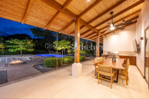 Casa Atardecer – Reserva de Golf, Hacienda Pinilla