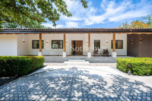 Casa Atardecer – Reserva de Golf, Hacienda Pinilla