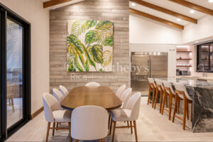 Casa Atardecer – Reserva de Golf, Hacienda Pinilla