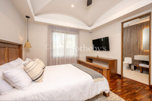 Casa Atardecer – Reserva de Golf, Hacienda Pinilla