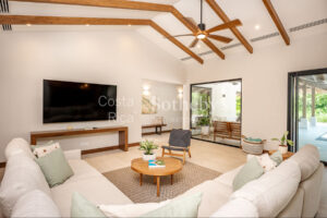 Casa Atardecer – Reserva de Golf, Hacienda Pinilla