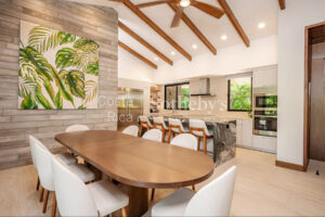Casa Atardecer – Reserva de Golf, Hacienda Pinilla