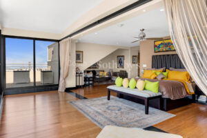 Metropolitan Oasis Penthouse