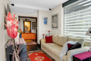 Metropolitan Oasis Penthouse