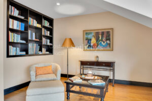 Metropolitan Oasis Penthouse
