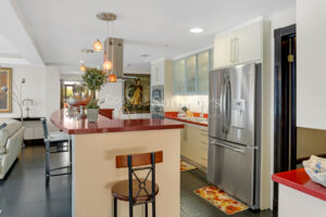 Metropolitan Oasis Penthouse