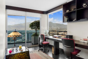 Metropolitan Oasis Penthouse