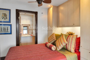 Metropolitan Oasis Penthouse