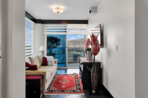 Metropolitan Oasis Penthouse