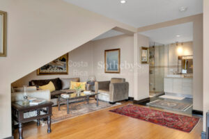 Metropolitan Oasis Penthouse