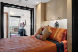 Metropolitan Oasis Penthouse