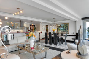 Metropolitan Oasis Penthouse