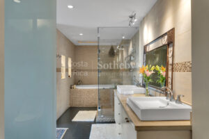 Metropolitan Oasis Penthouse