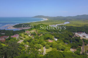 Oceanview Homesite Tamarindo