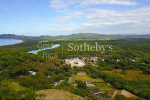 Oceanview Homesite Tamarindo