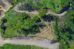 Oceanview Homesite Tamarindo