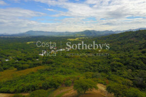 Oceanview Homesite Tamarindo