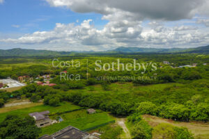 Oceanview Homesite Tamarindo