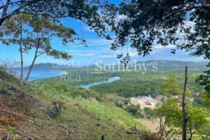 Oceanview Homesite Tamarindo