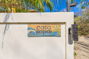 Casa Kapai