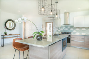 Ocean View New Apartment in Tamarindo C20