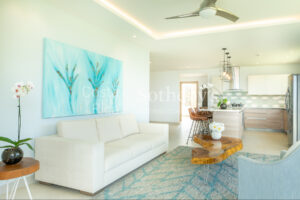 Ocean View New Apartment in Tamarindo C20