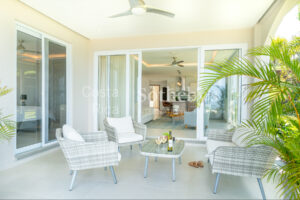 Ocean View New Apartment in Tamarindo C20