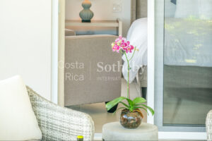 Ocean View New Apartment in Tamarindo C20
