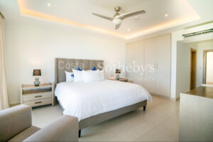 Ocean View New Apartment in Tamarindo C20