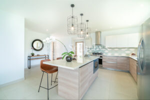 Ocean View New Apartment in Tamarindo C20