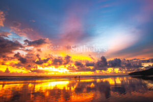 SeaScape Tamarindo