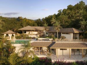 SeaScape Tamarindo